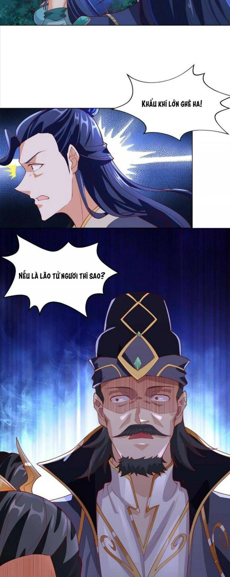 Mục Long Sư Chapter 204 - 11