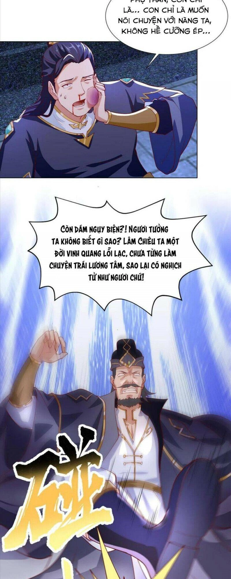 Mục Long Sư Chapter 204 - 14