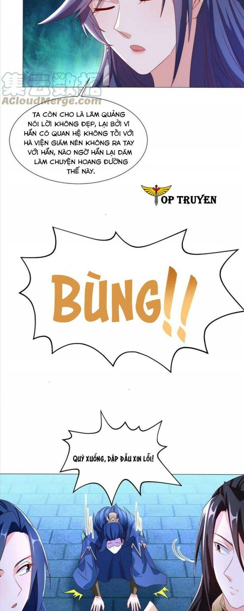 Mục Long Sư Chapter 204 - 17