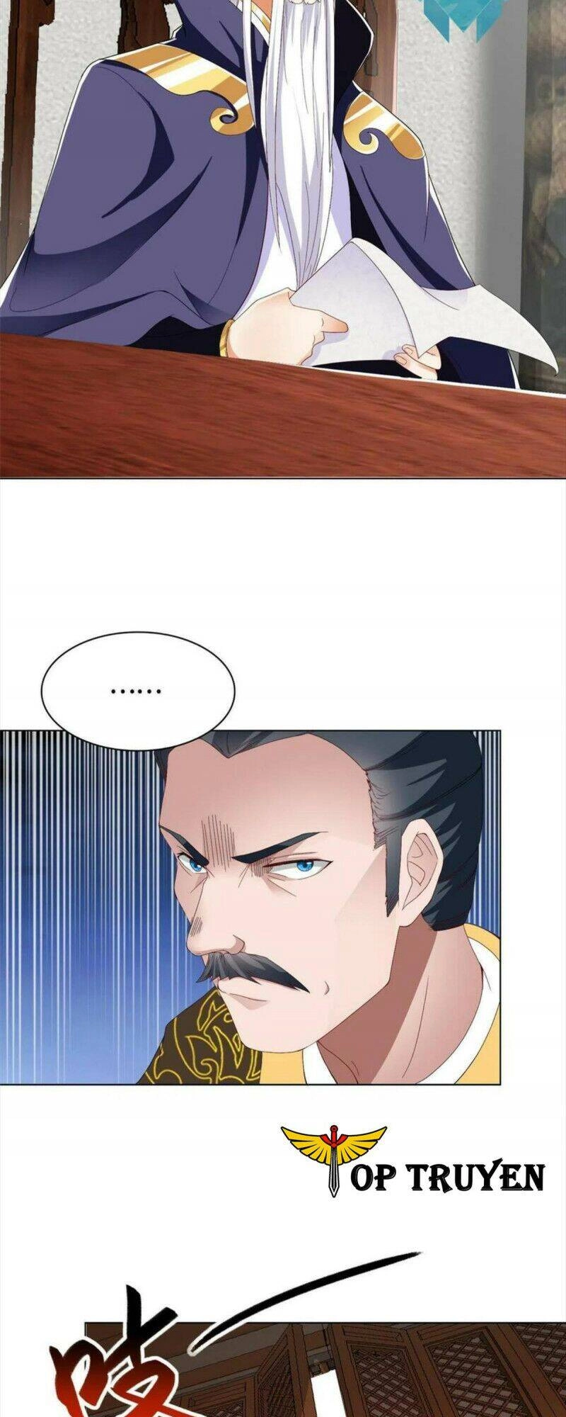 Mục Long Sư Chapter 205 - 3