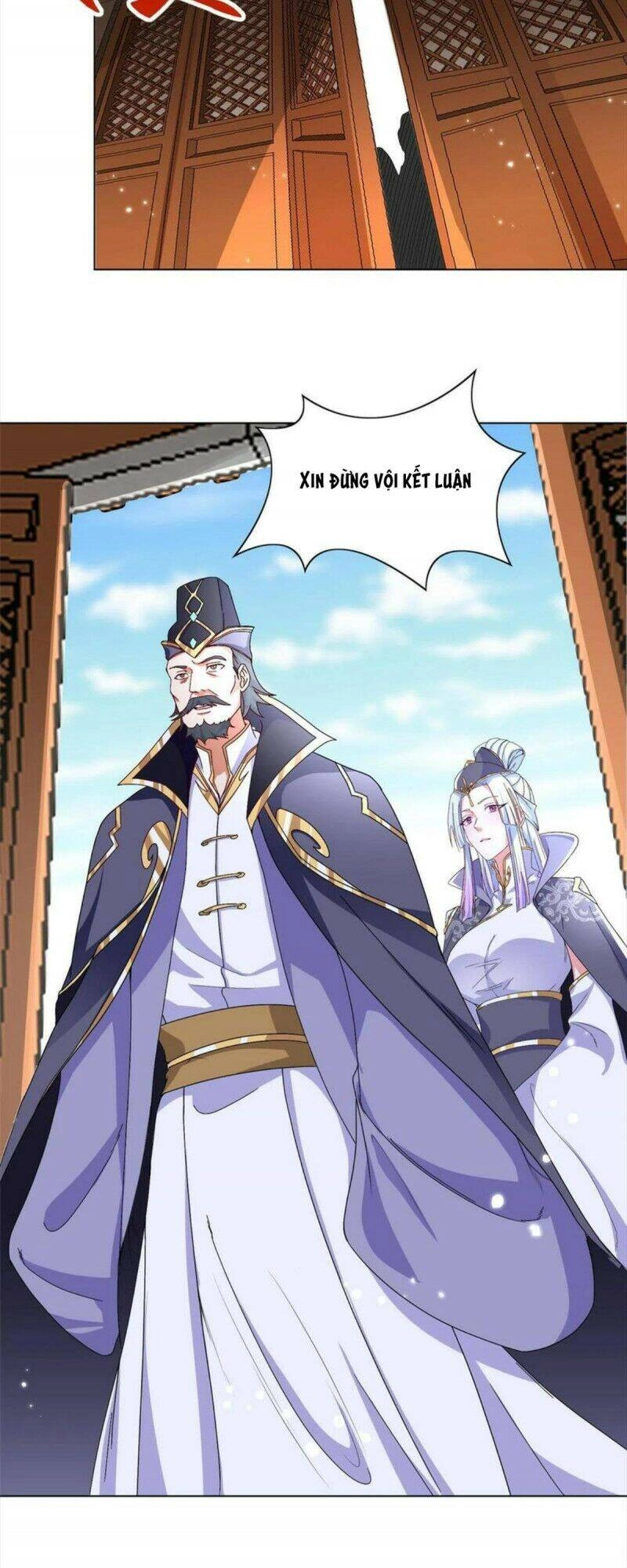 Mục Long Sư Chapter 205 - 4