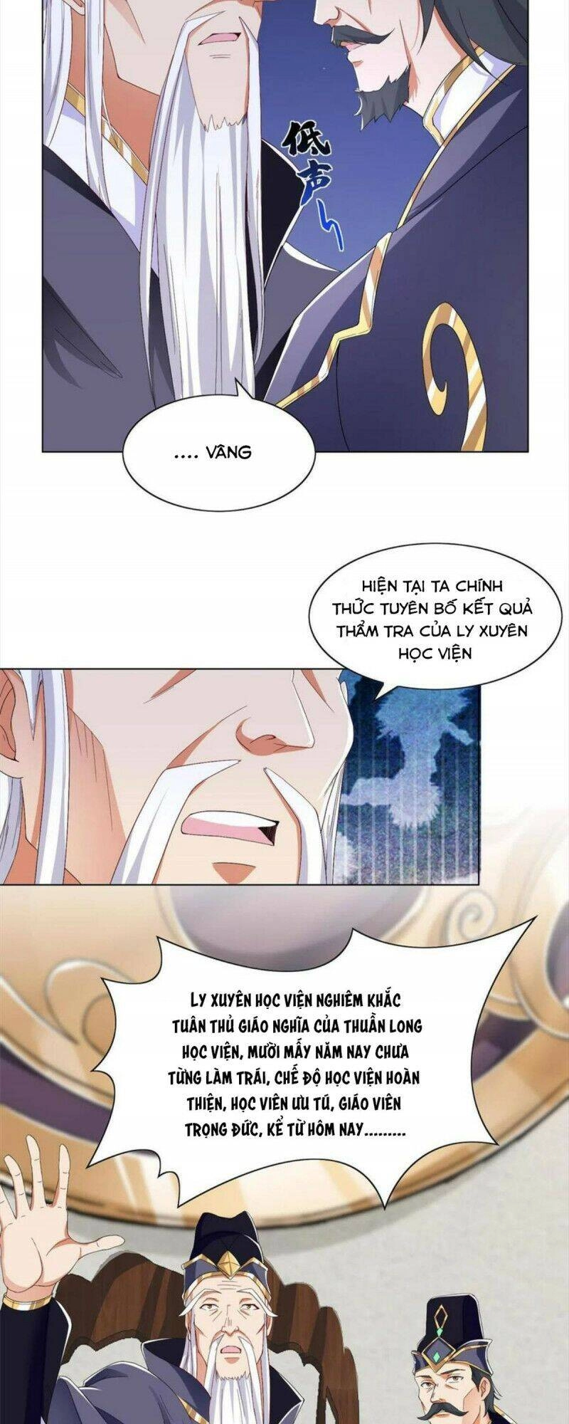 Mục Long Sư Chapter 205 - 7