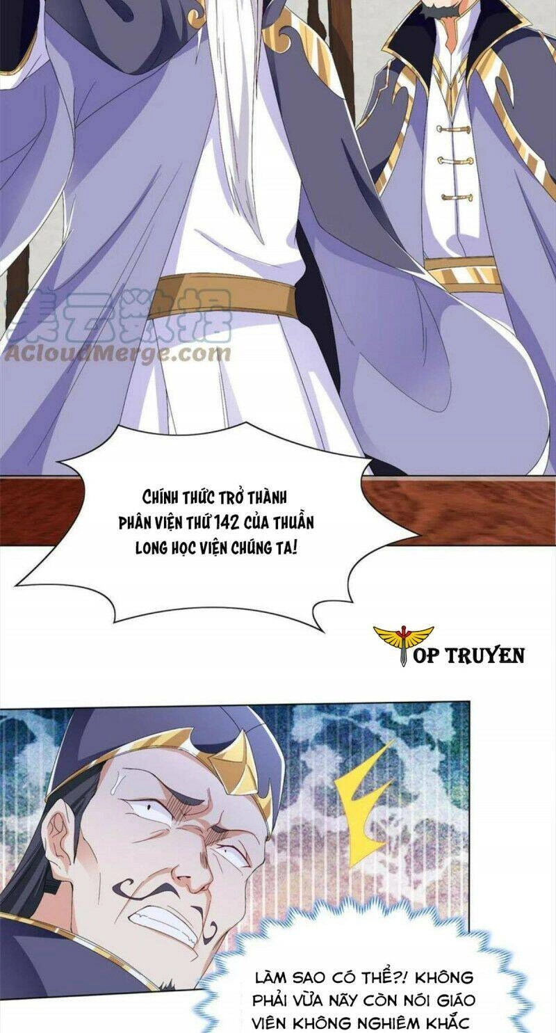 Mục Long Sư Chapter 205 - 8