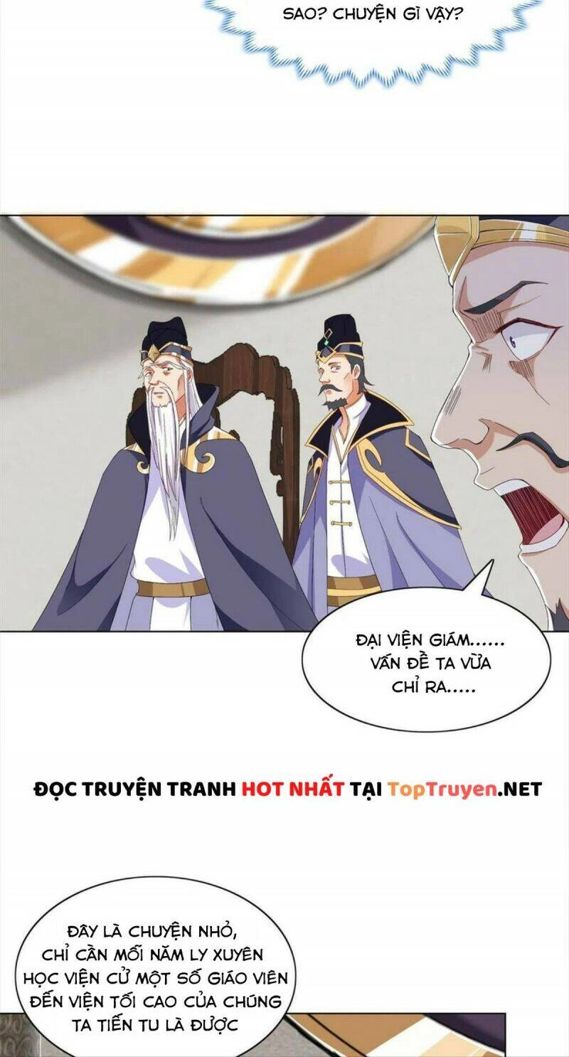 Mục Long Sư Chapter 205 - 9