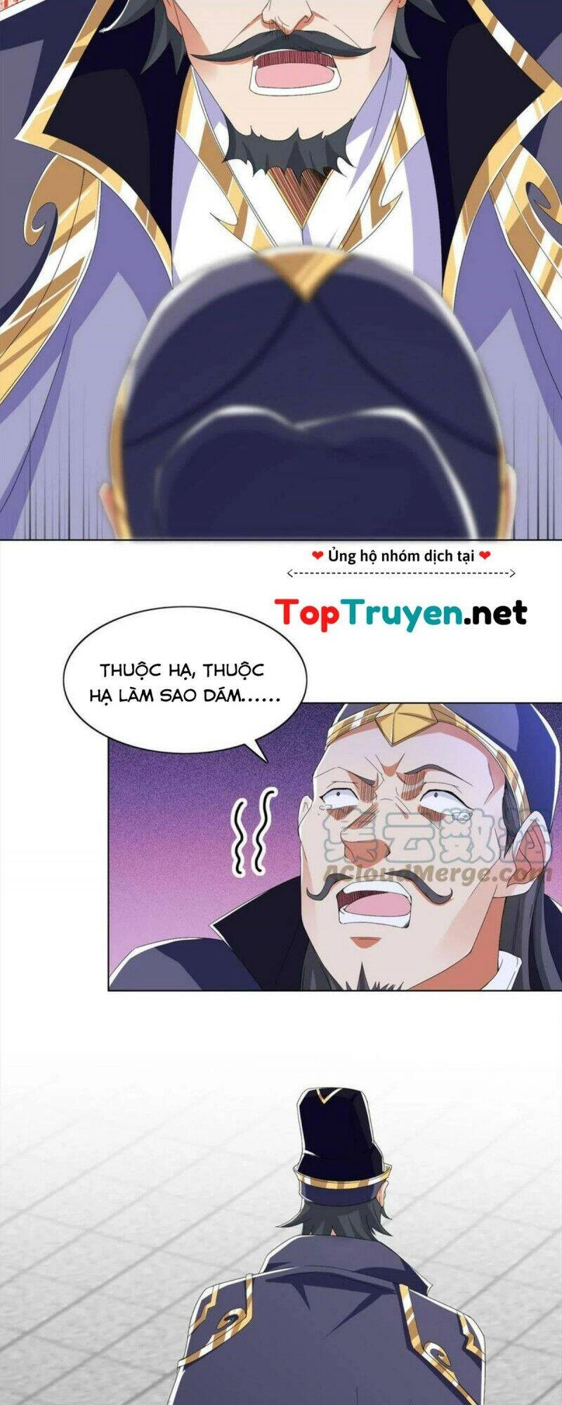 Mục Long Sư Chapter 205 - 13