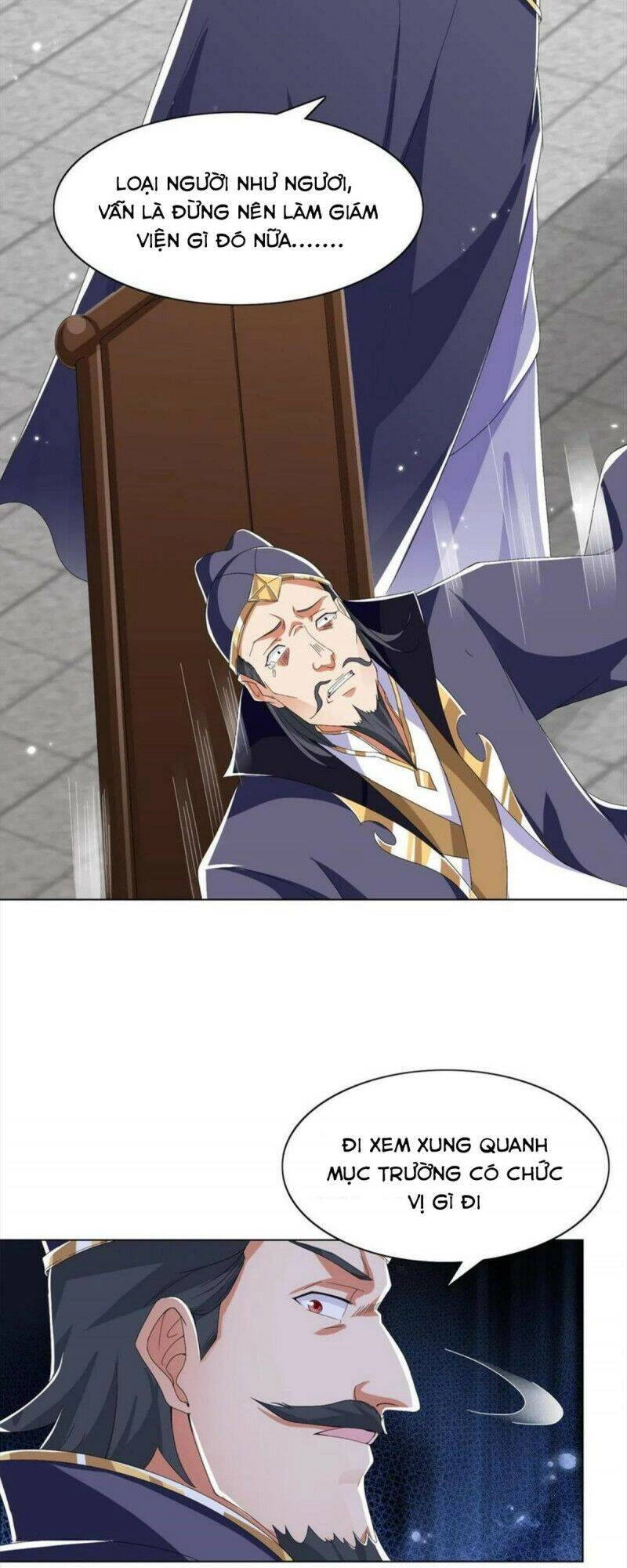 Mục Long Sư Chapter 205 - 14