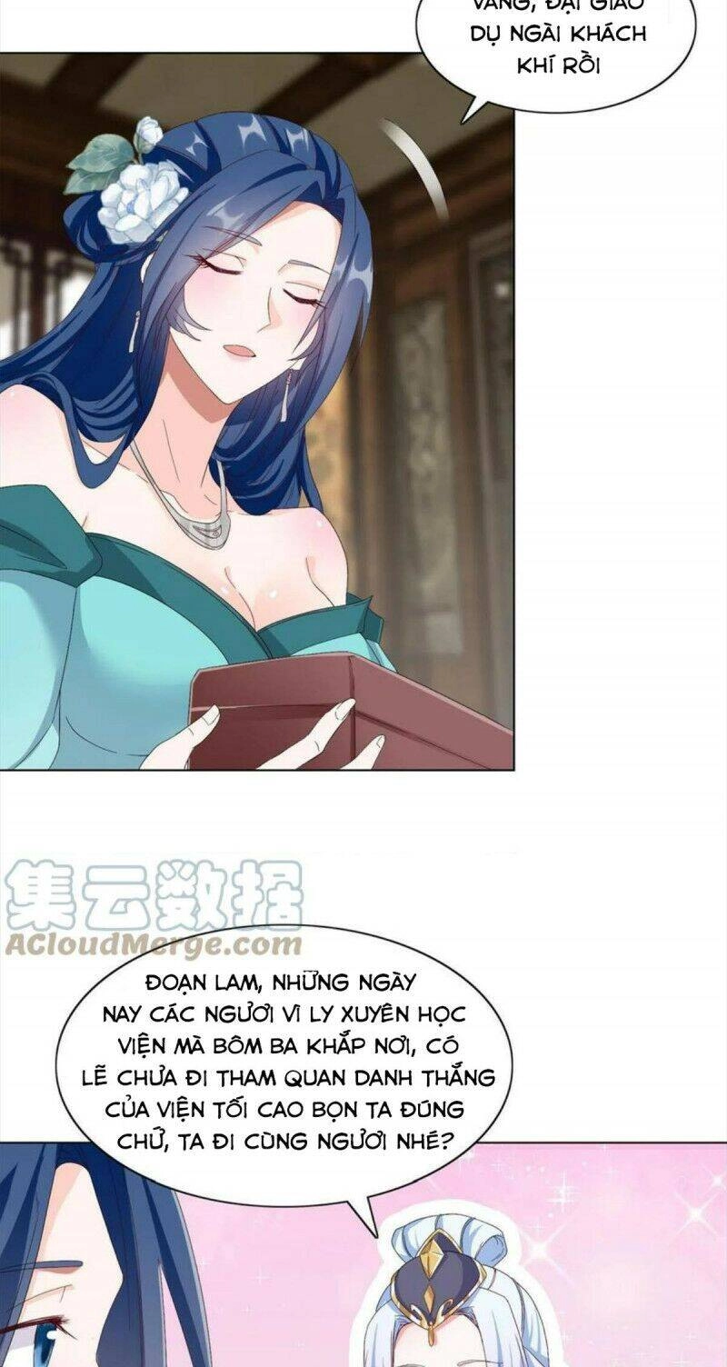 Mục Long Sư Chapter 205 - 18