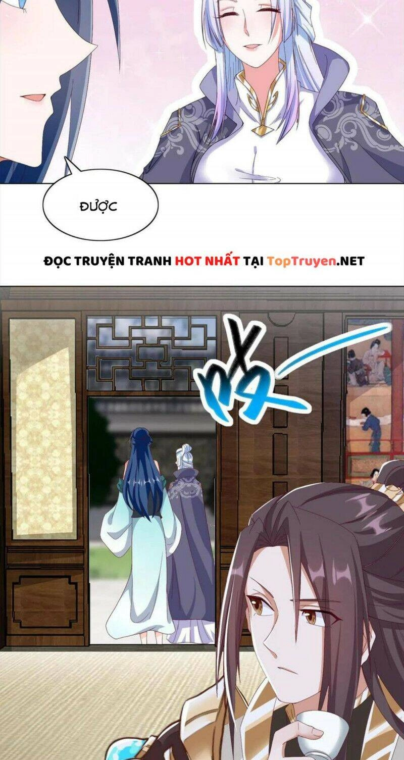 Mục Long Sư Chapter 205 - 19