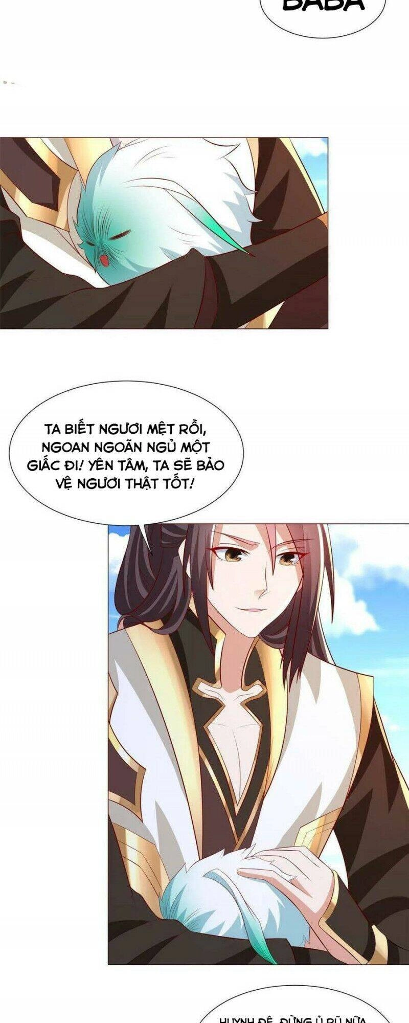 Mục Long Sư Chapter 208 - 4