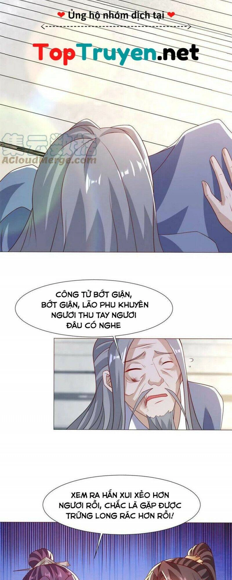 Mục Long Sư Chapter 208 - 7