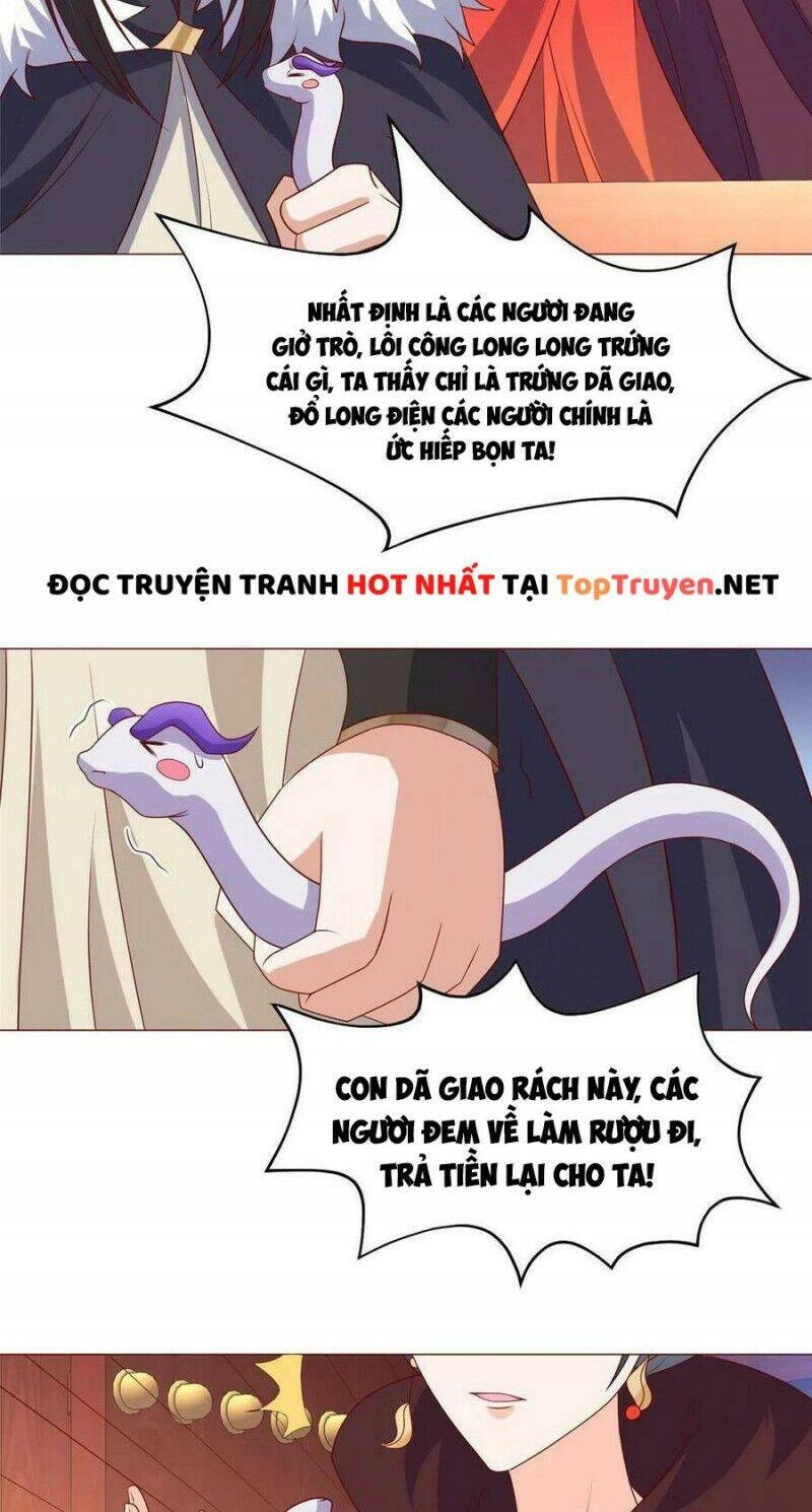 Mục Long Sư Chapter 208 - 9