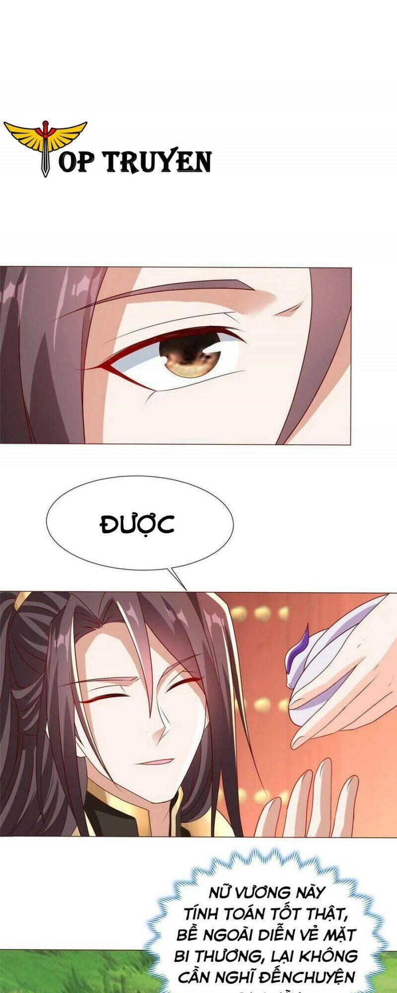 Mục Long Sư Chapter 208 - 14