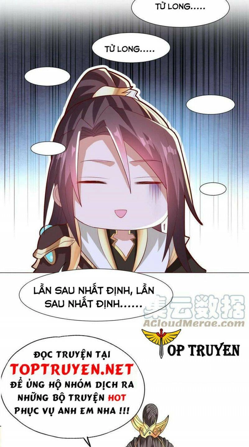 Mục Long Sư Chapter 208 - 30