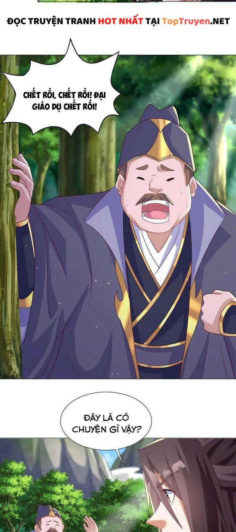 Mục Long Sư Chapter 212 - 12