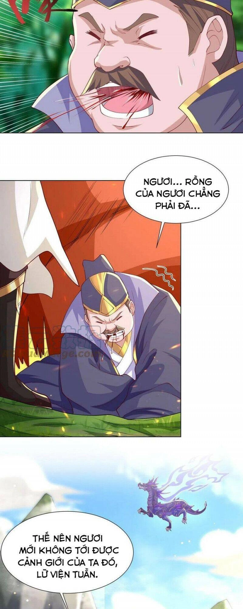 Mục Long Sư Chapter 212 - 24
