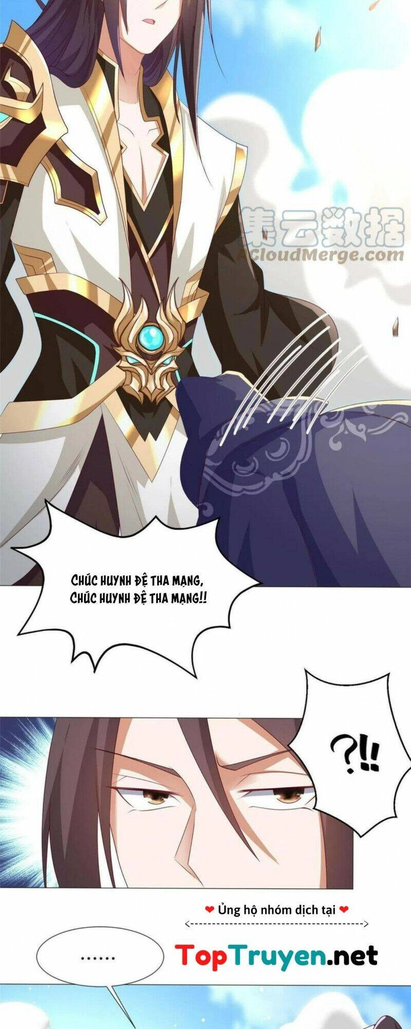 Mục Long Sư Chapter 213 - 2