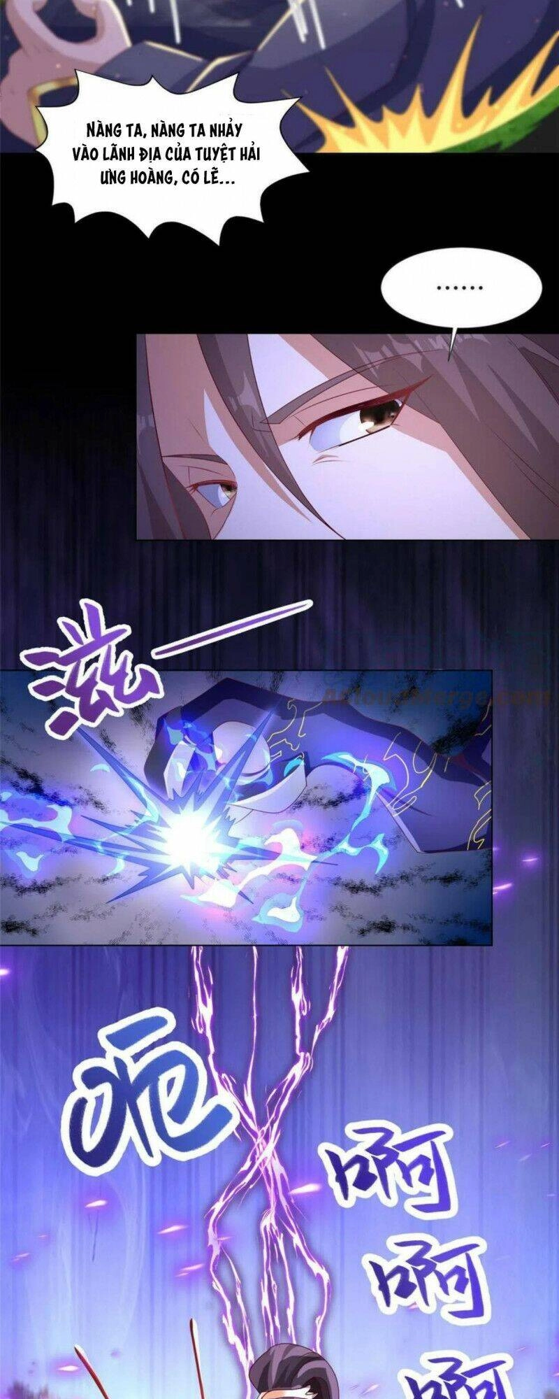 Mục Long Sư Chapter 213 - 5