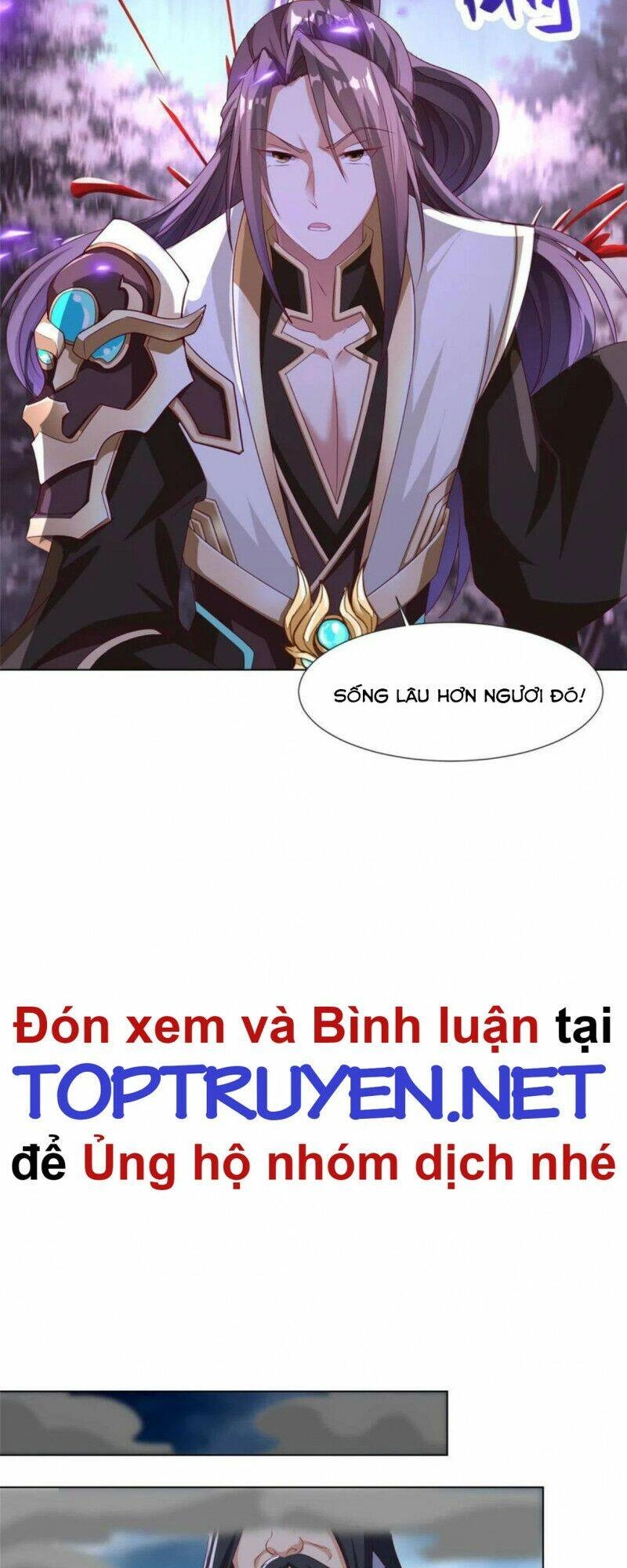 Mục Long Sư Chapter 213 - 6