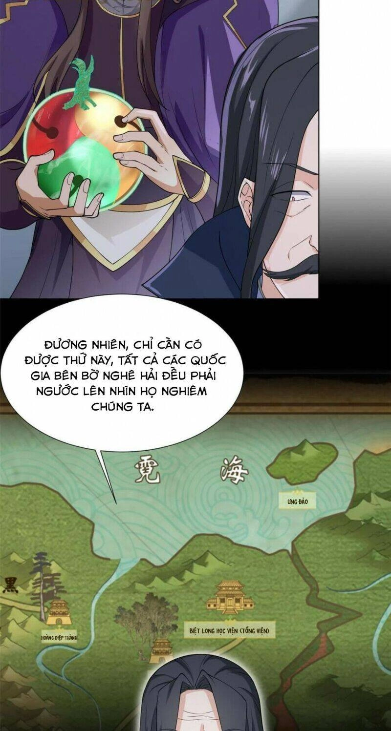 Mục Long Sư Chapter 213 - 9