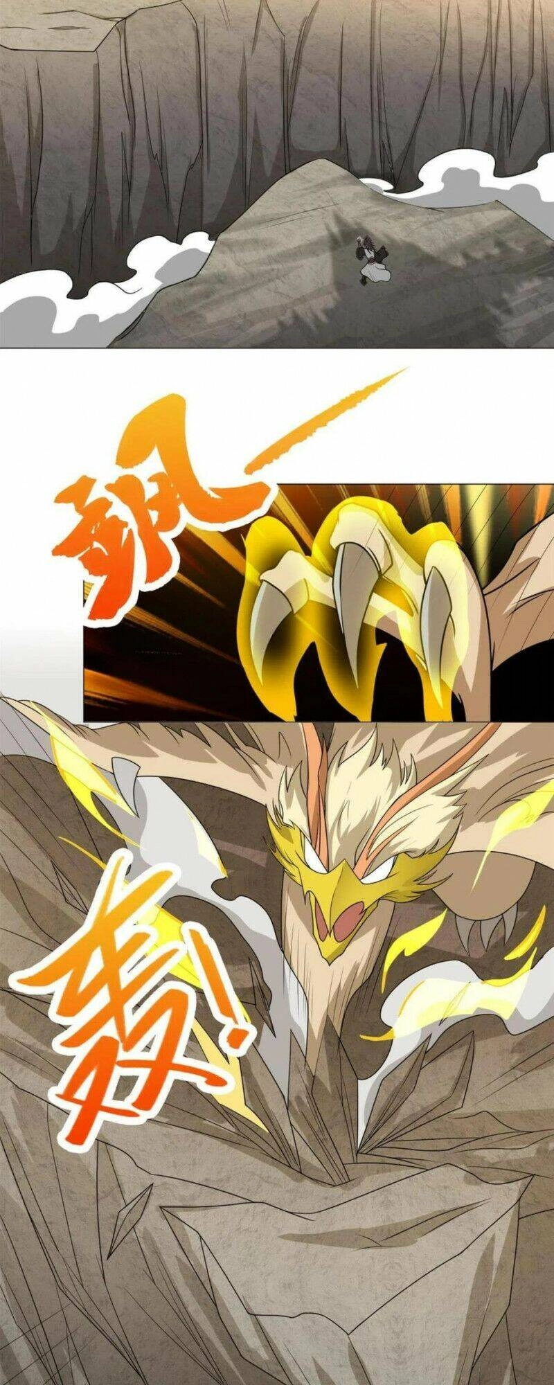 Mục Long Sư Chapter 213 - 14