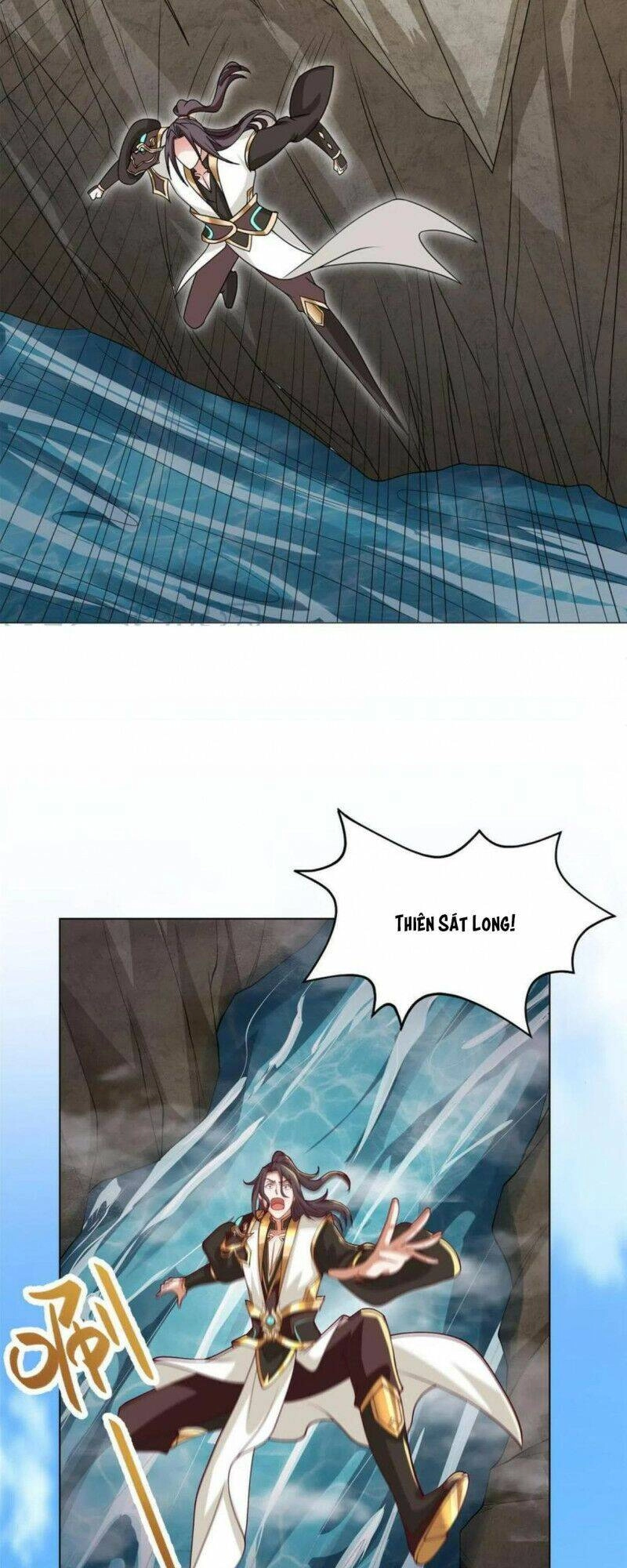 Mục Long Sư Chapter 213 - 15