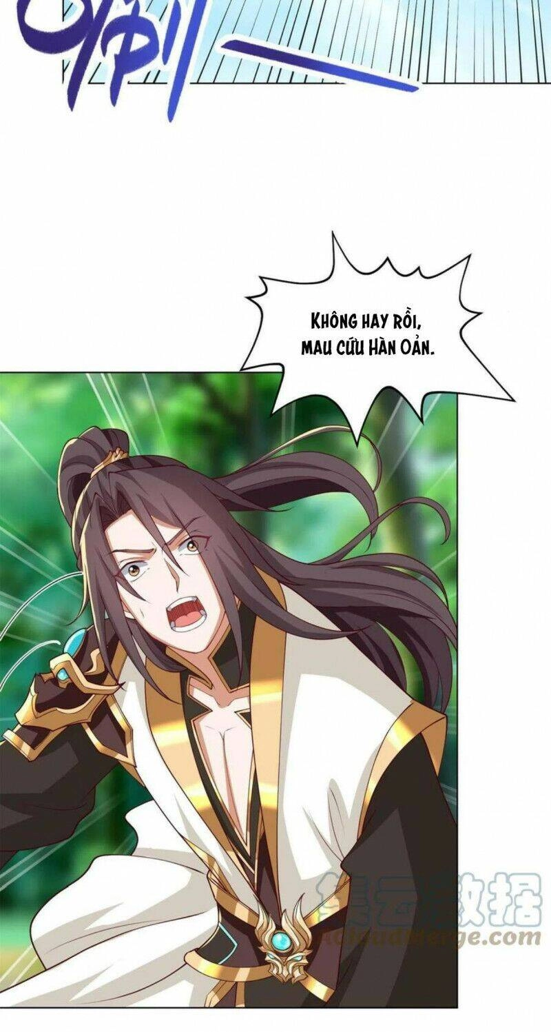 Mục Long Sư Chapter 213 - 18