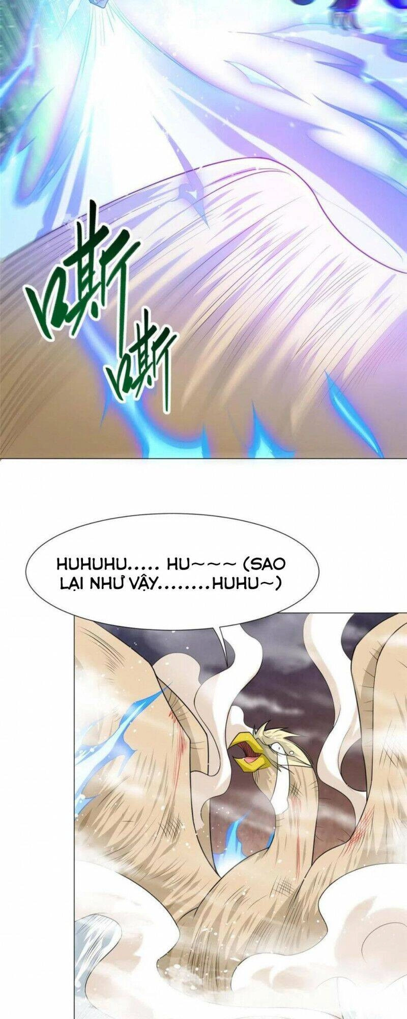 Mục Long Sư Chapter 214 - 6