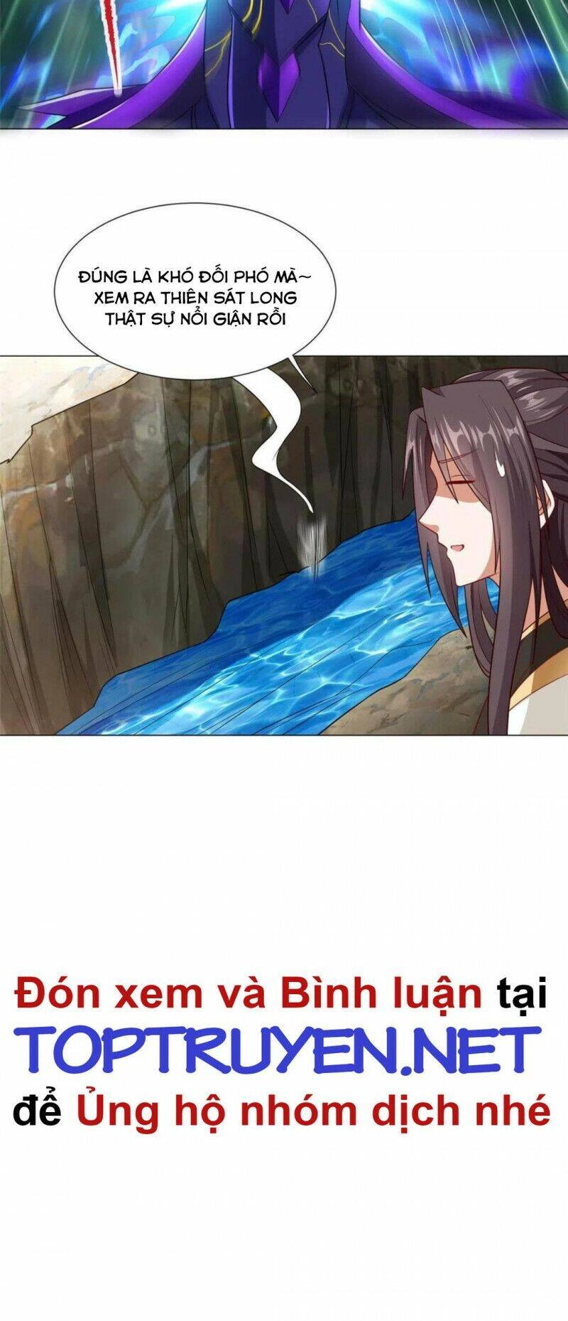 Mục Long Sư Chapter 214 - 9