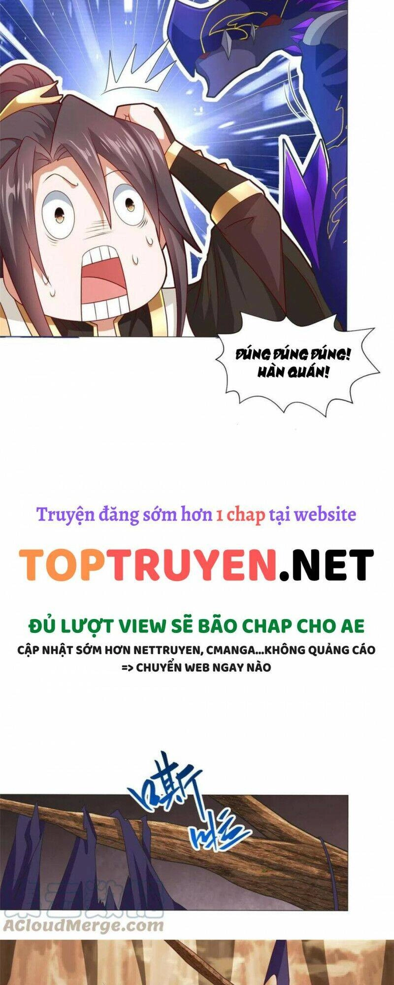 Mục Long Sư Chapter 214 - 14