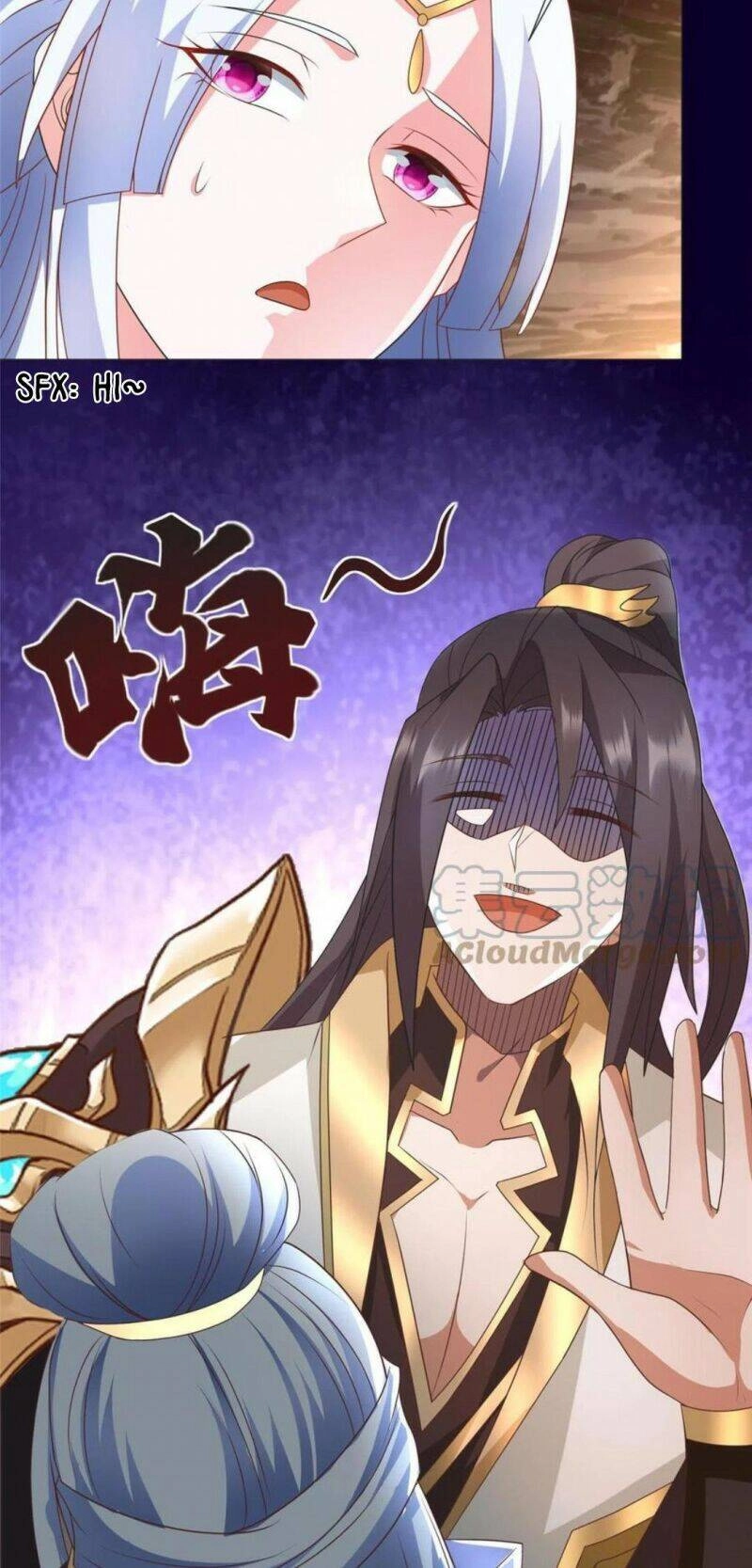 Mục Long Sư Chapter 214 - 21