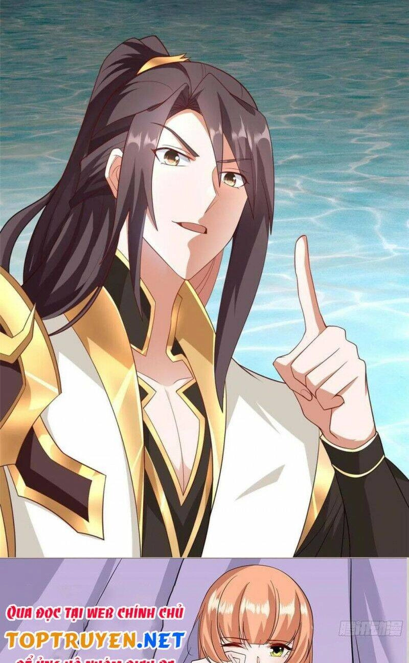 Mục Long Sư Chapter 214 - 25