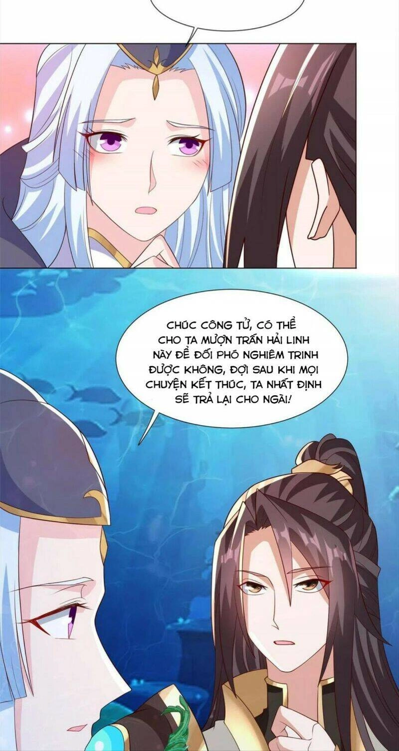 Mục Long Sư Chapter 215 - 9