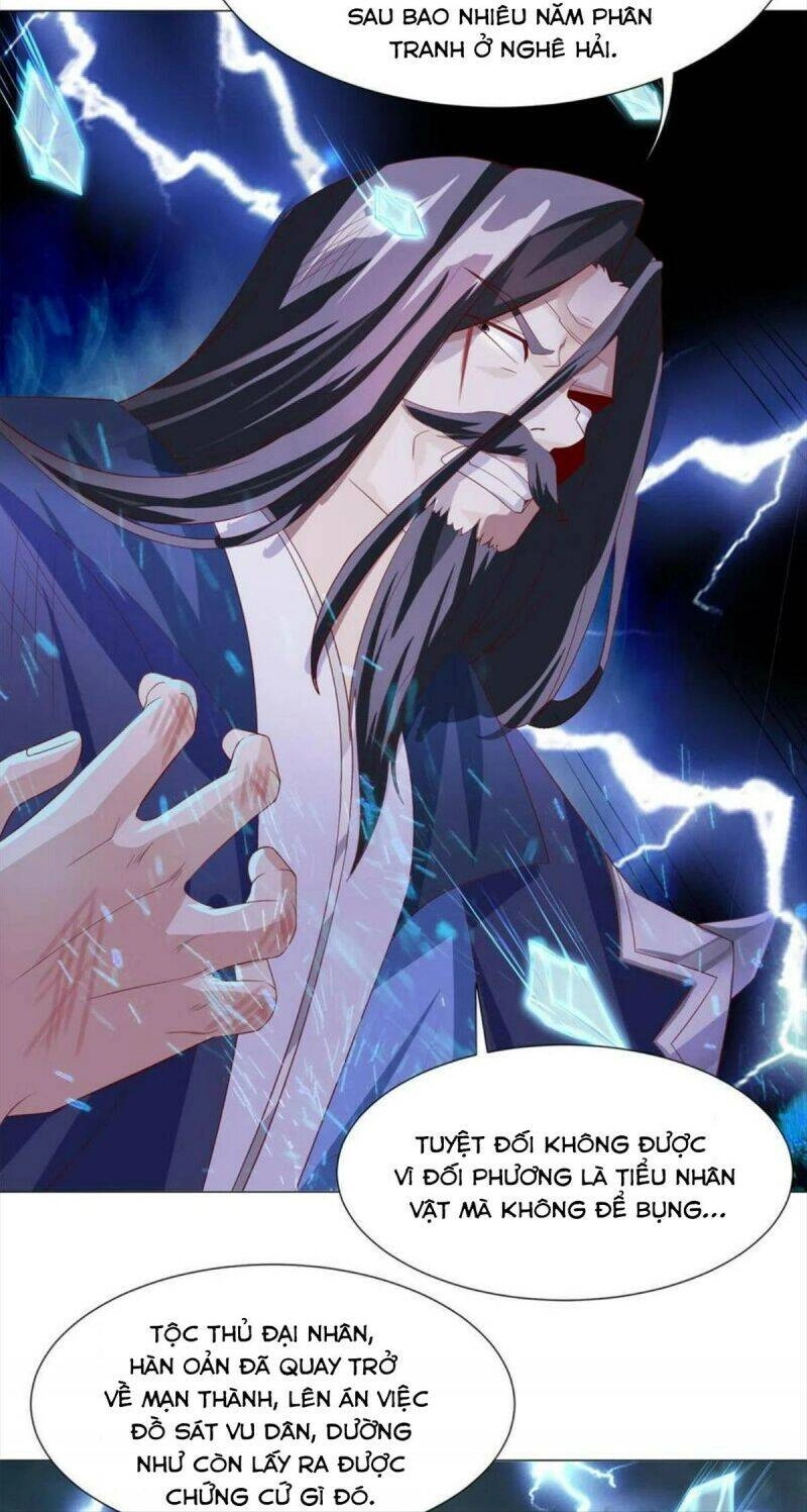 Mục Long Sư Chapter 215 - 19