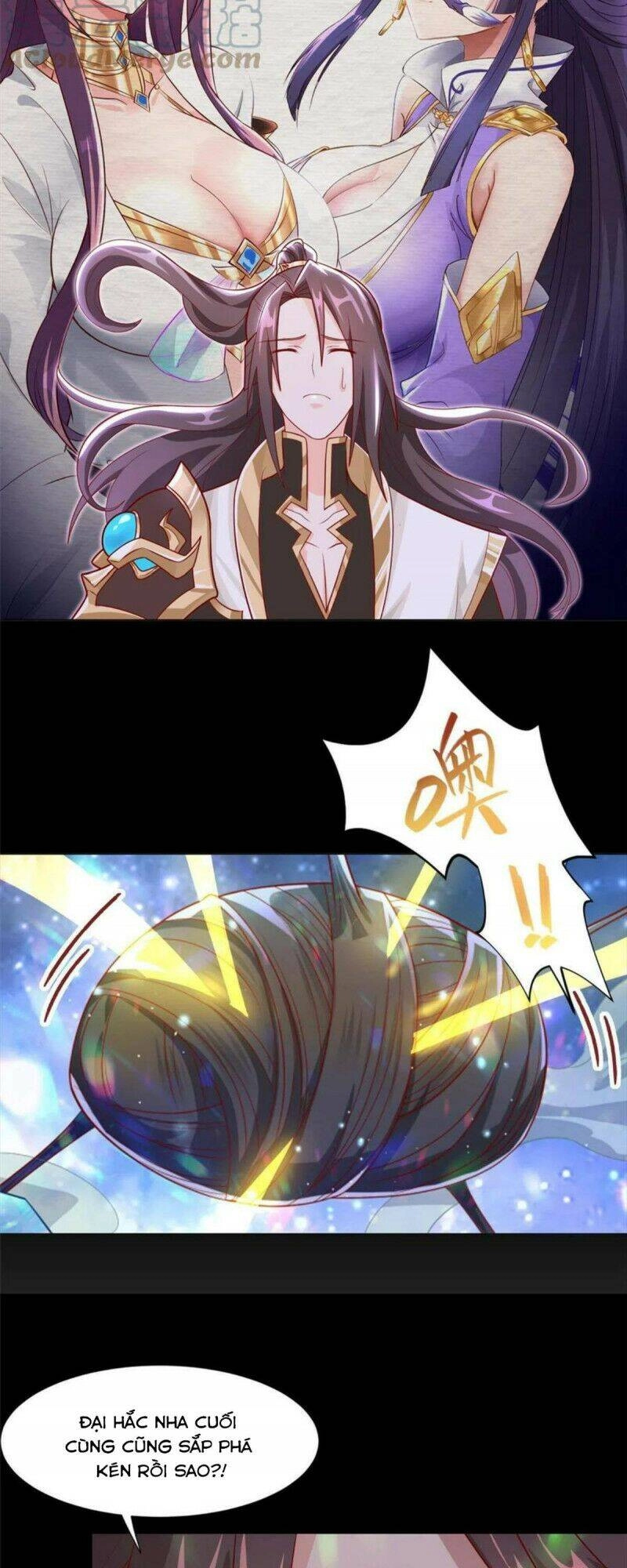 Mục Long Sư Chapter 215 - 25