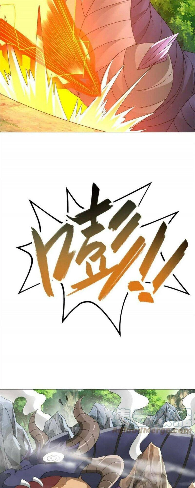 Mục Long Sư Chapter 216 - 10