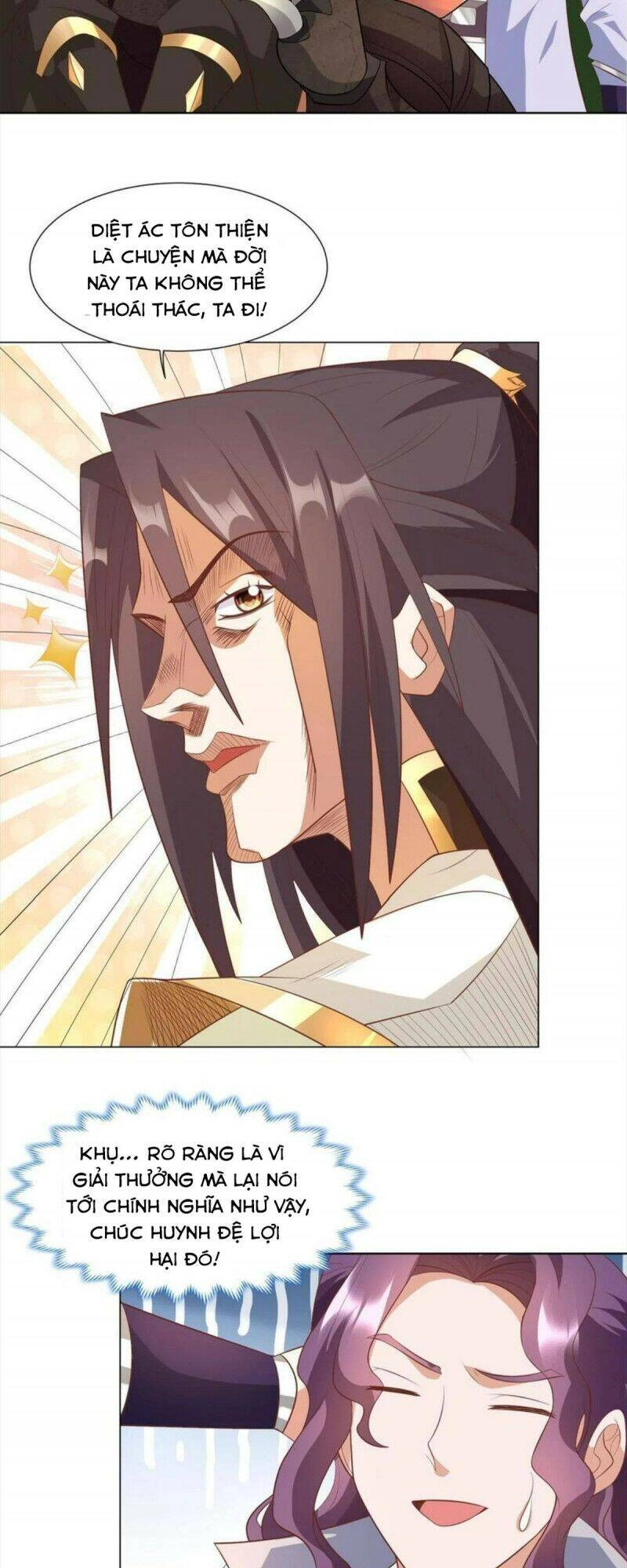 Mục Long Sư Chapter 216 - 16