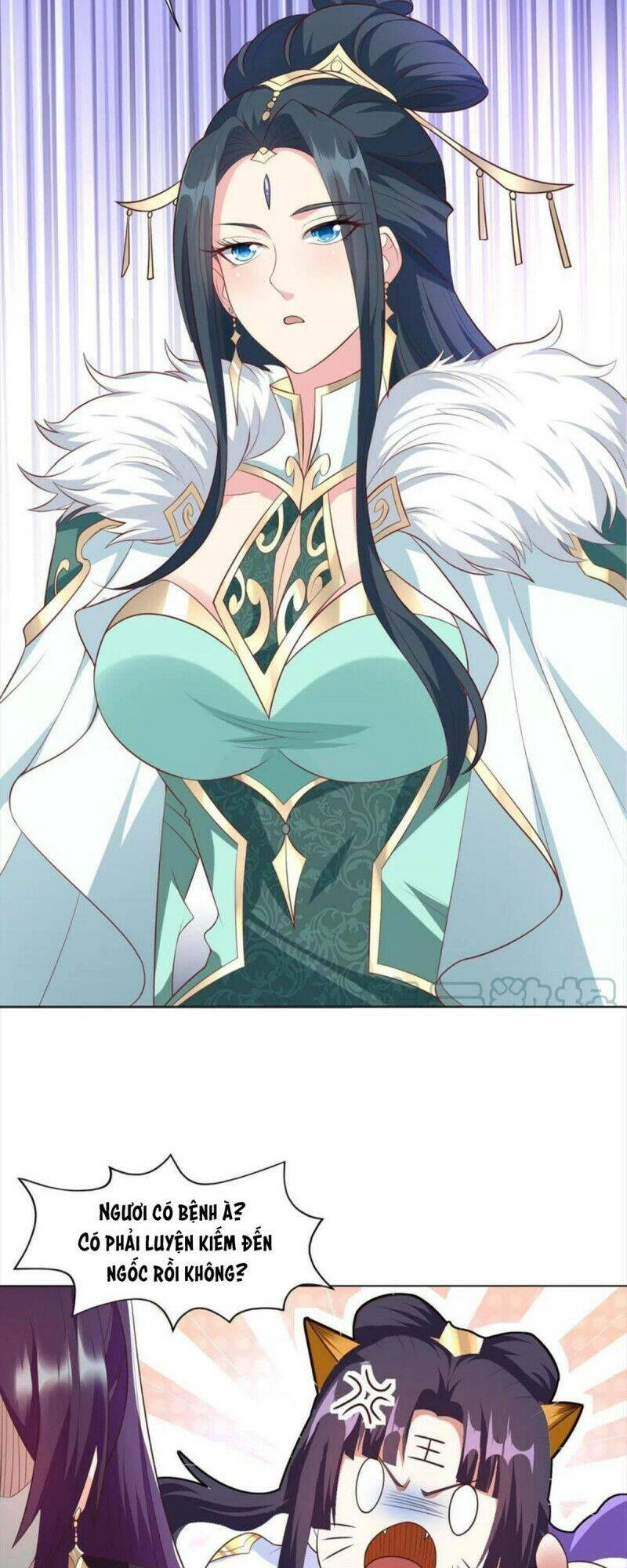 Mục Long Sư Chapter 216 - 23