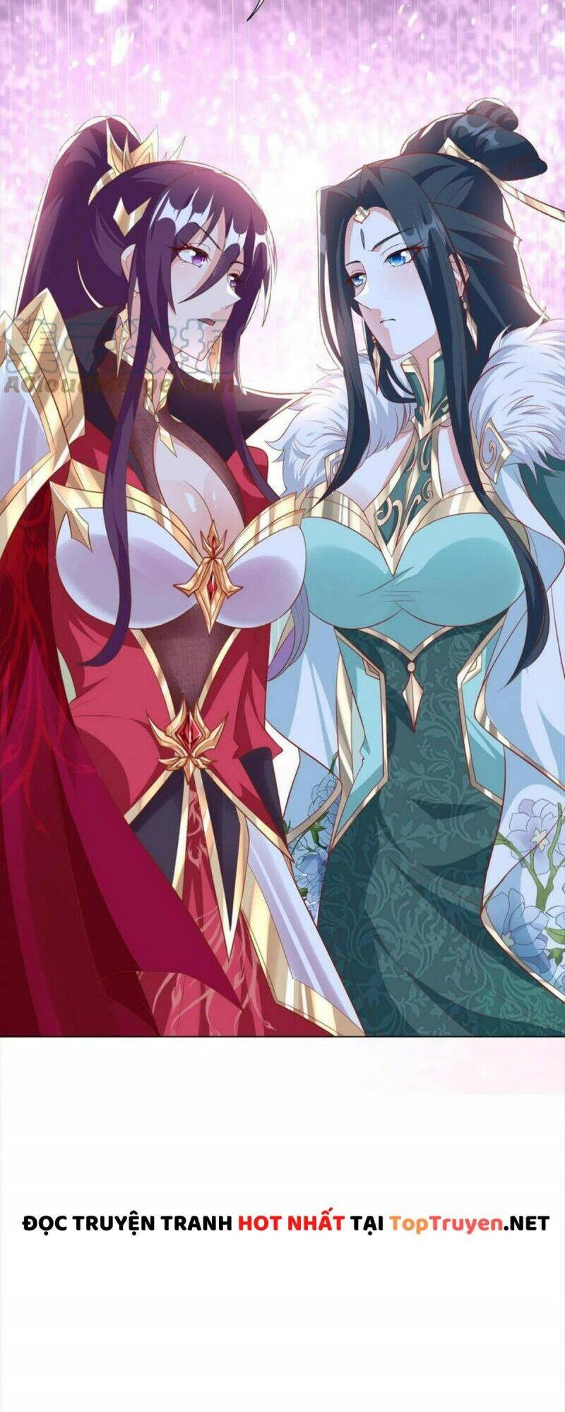 Mục Long Sư Chapter 216 - 25