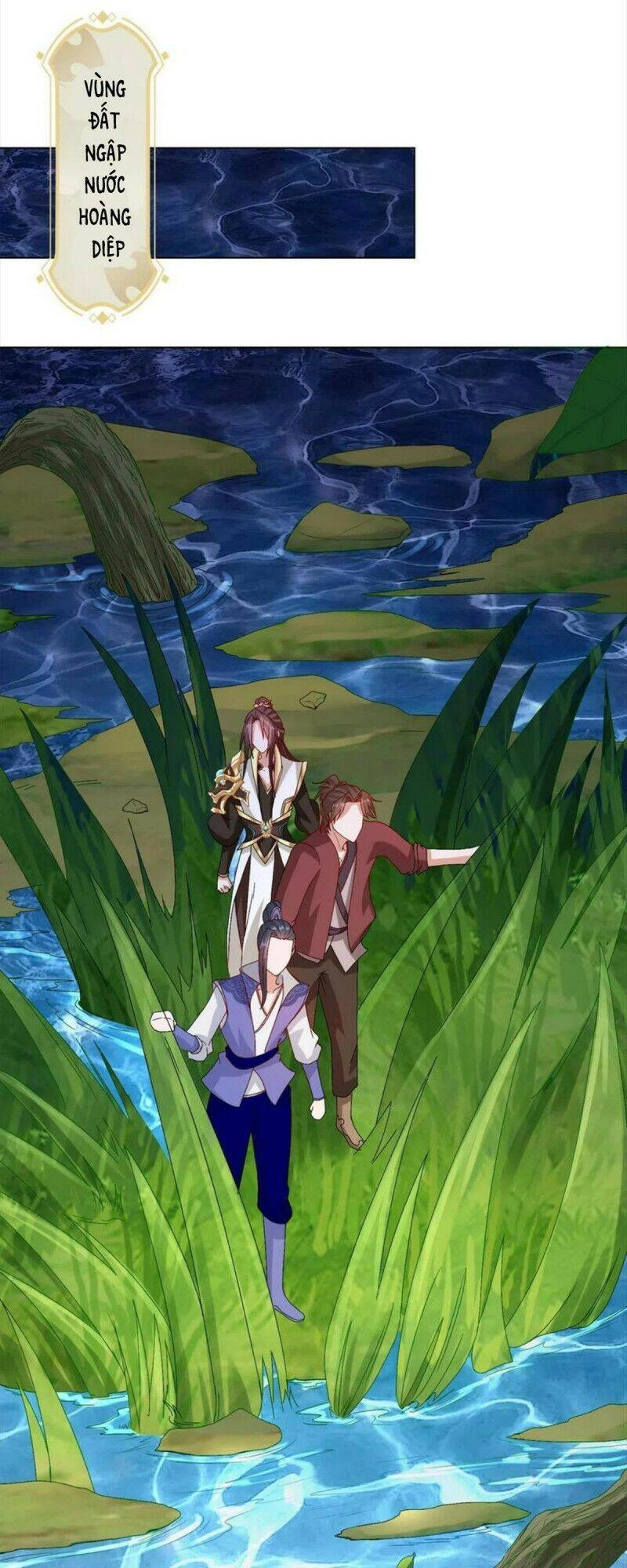 Mục Long Sư Chapter 217 - 7