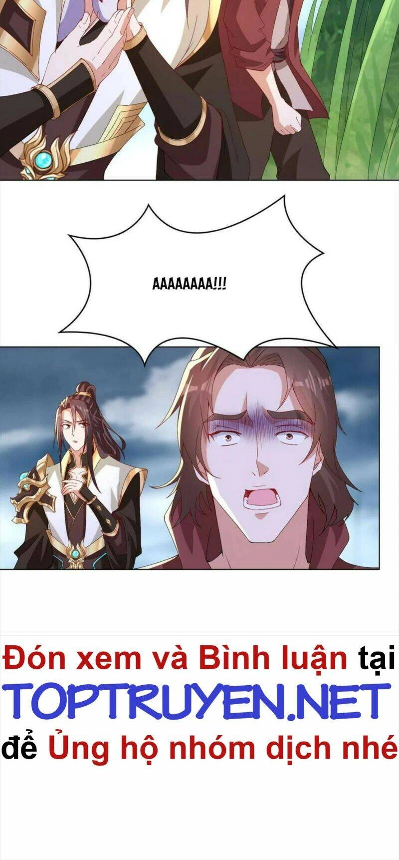 Mục Long Sư Chapter 217 - 9