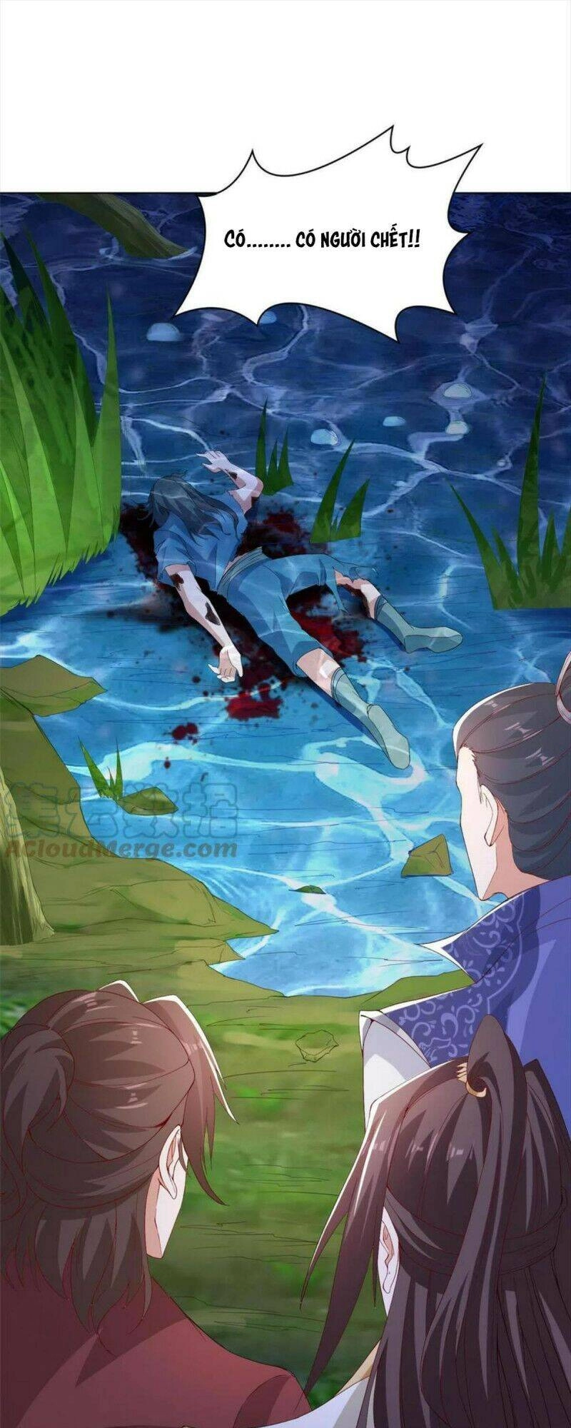 Mục Long Sư Chapter 217 - 10