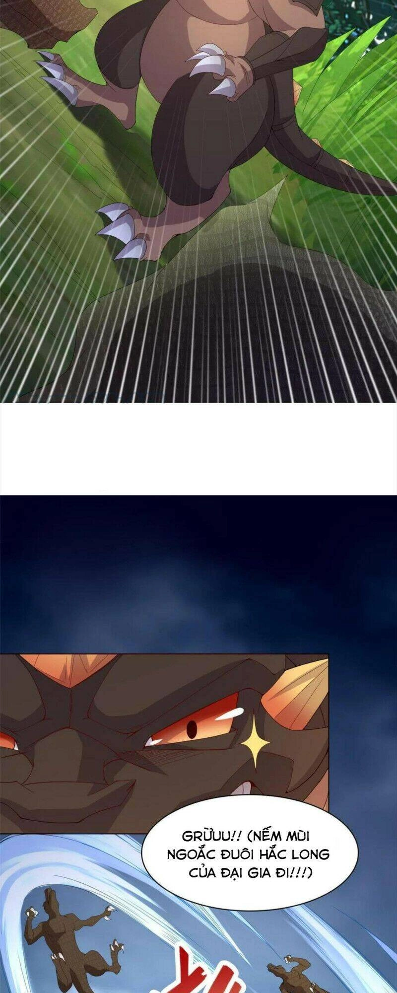 Mục Long Sư Chapter 217 - 15