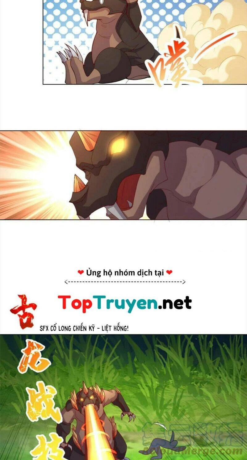 Mục Long Sư Chapter 217 - 18