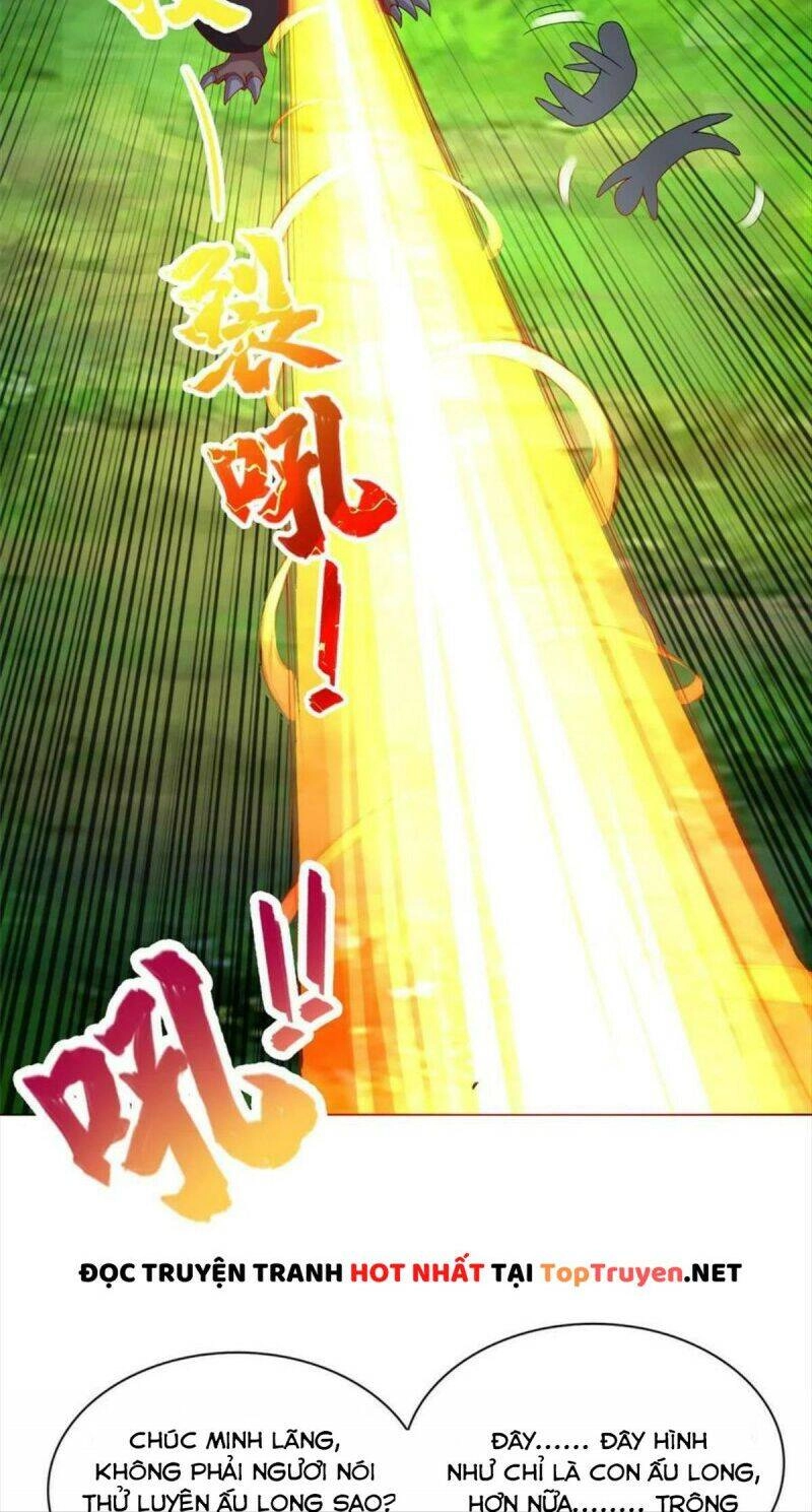 Mục Long Sư Chapter 217 - 19