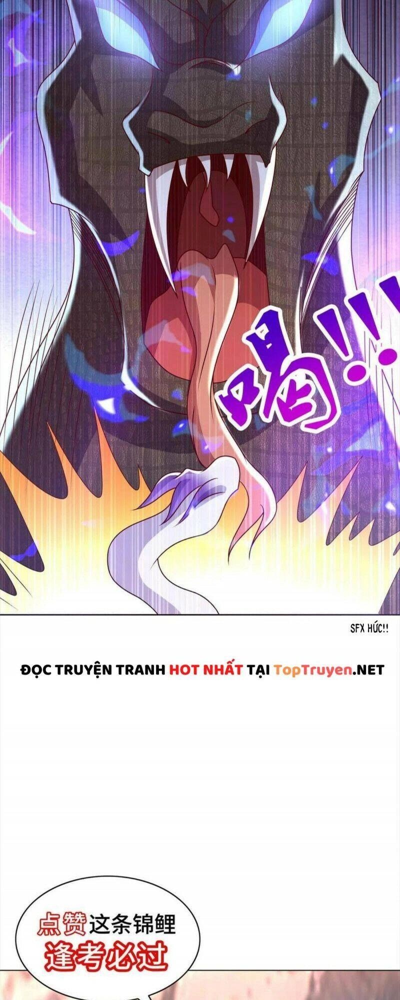 Mục Long Sư Chapter 217 - 26