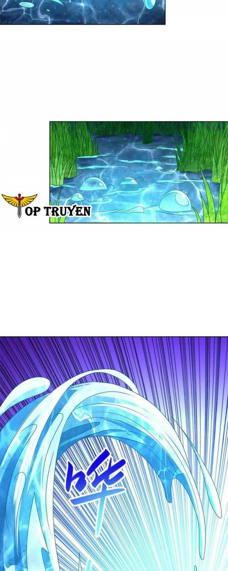 Mục Long Sư Chapter 218 - 3