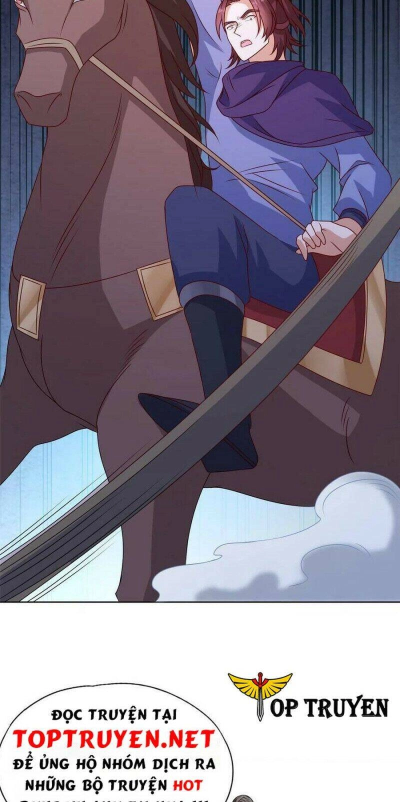 Mục Long Sư Chapter 218 - 25