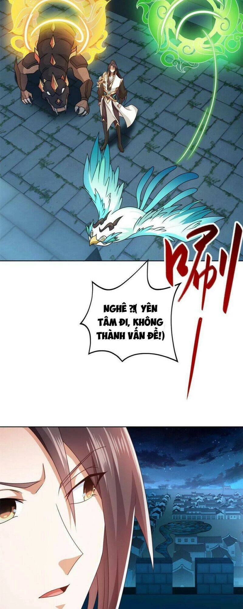 Mục Long Sư Chapter 219 - 13