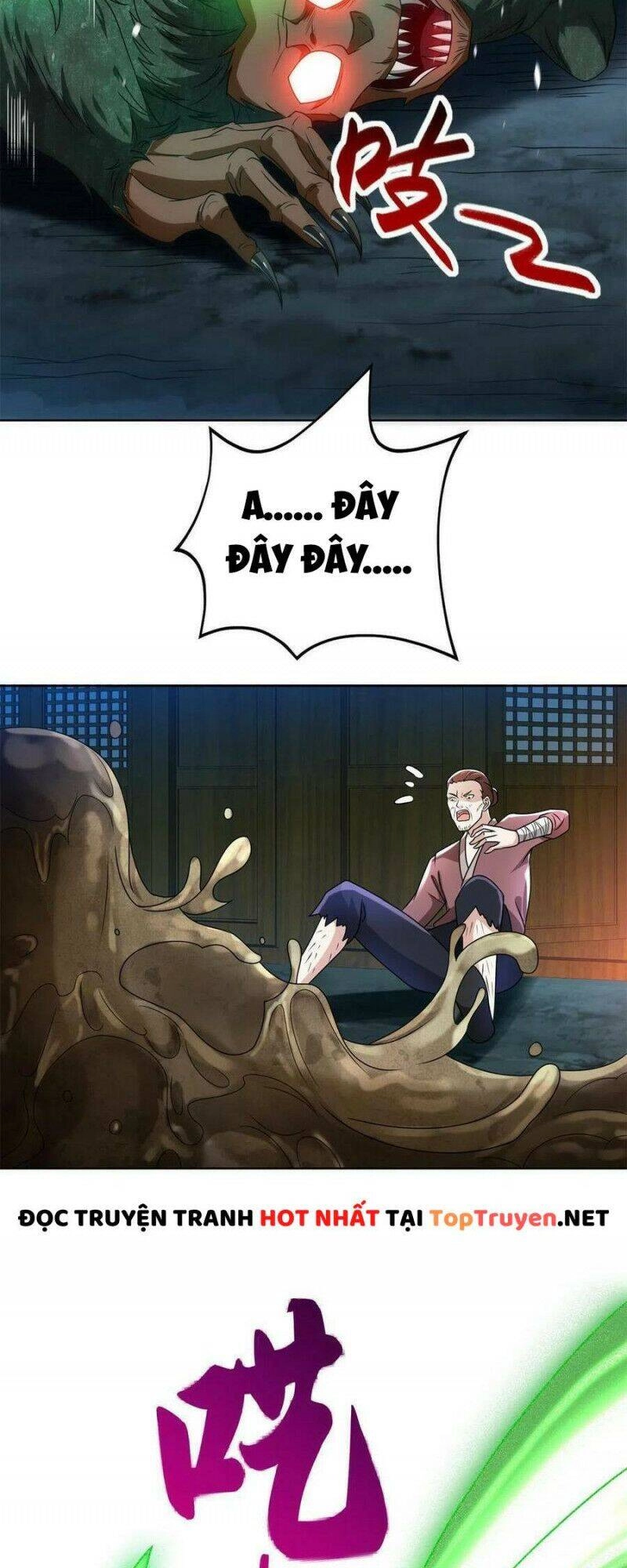 Mục Long Sư Chapter 220 - 1