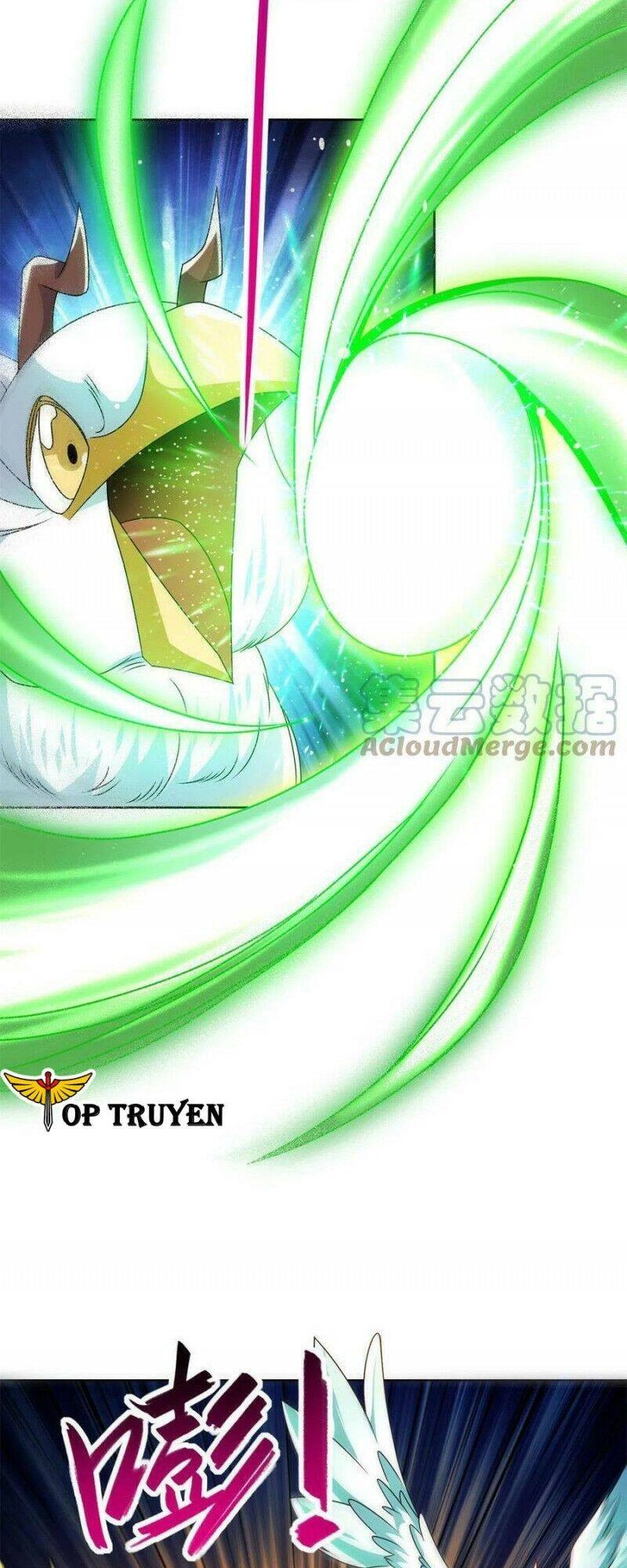 Mục Long Sư Chapter 220 - 2